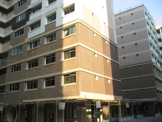Blk 652 Jalan Tenaga (Bedok), HDB 5 Rooms #188392